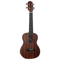 Ukulele Conserto Acustico Com Bag Guk-23 Ws Sapele - 1
