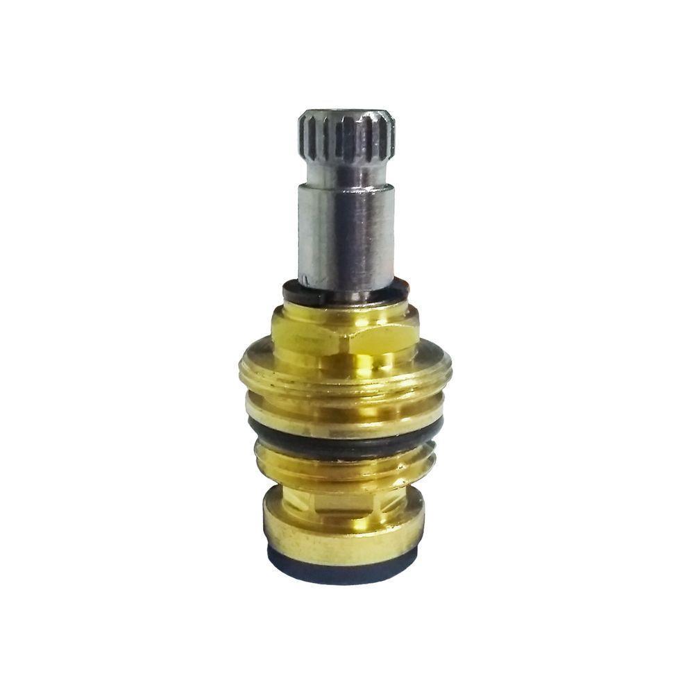 Reparo Torneira Cozinha Bancada Ou Parede Mecanismo M18 Mvs - 1