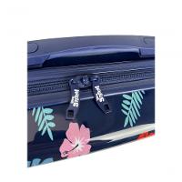 Frasqueira Stitch Azul - M Azul - 6