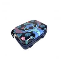 Frasqueira Stitch Azul - M Azul - 8