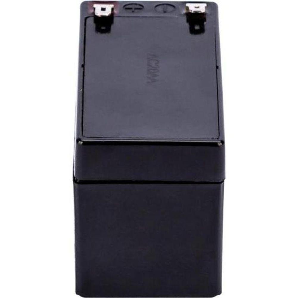 Bateria Selada 12v 1,3ah Up1213 Unipower - 4