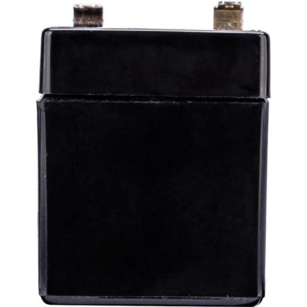 Bateria Selada 12v 1,3ah Up1213 Unipower - 5