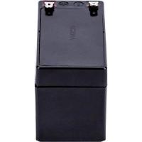 Bateria Selada 12v 1,3ah Up1213 Unipower