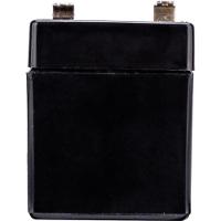 Bateria Selada 12v 1,3ah Up1213 Unipower - 5