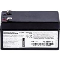 Bateria Selada 12v 1,3ah Up1213 Unipower - 6