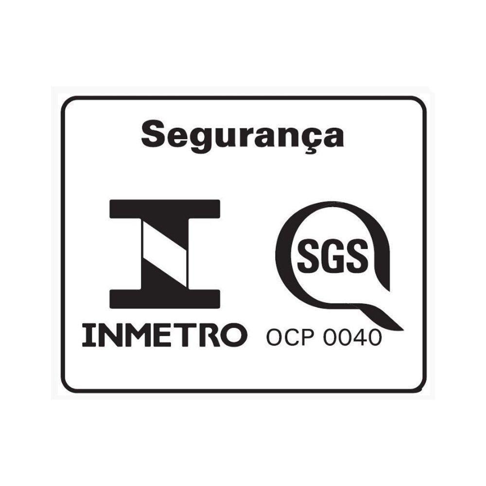 Forno Elétrico Layr C/46 Lt/Timer/Tcl Multi Função Branco - 2