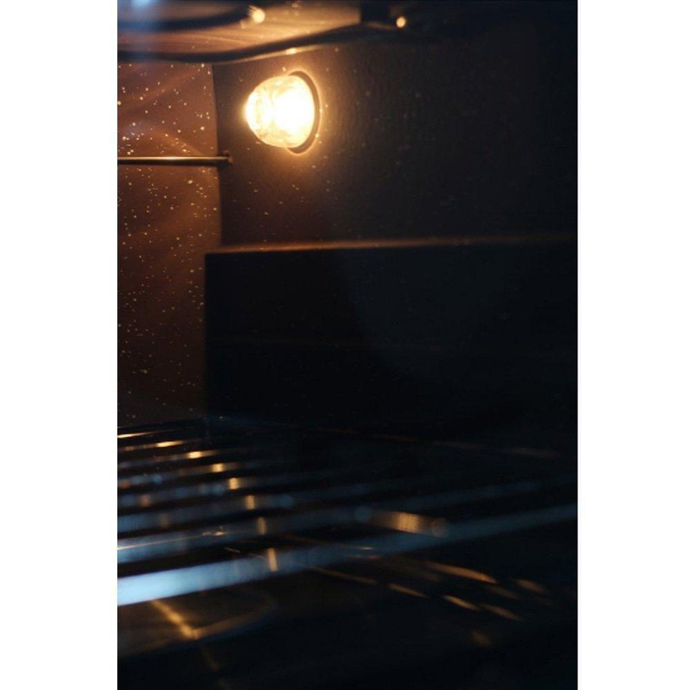 Forno Elétrico Layr C/46 Lt/Timer/Tcl Multi Função Branco - 3