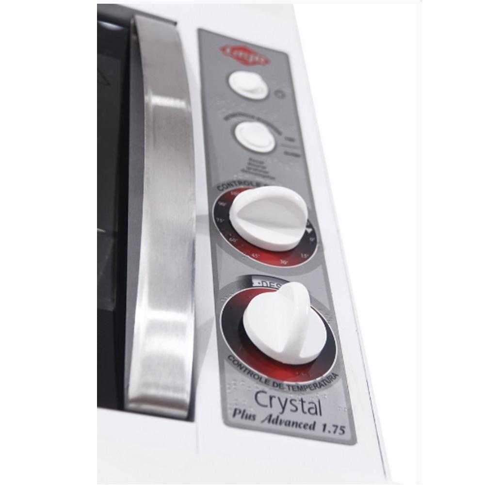 Forno Elétrico Layr C/46 Lt/Timer/Tcl Multi Função Branco - 4