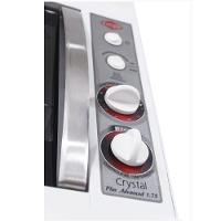 Forno Elétrico Layr C/46 Lt/Timer/Tcl Multi Função Branco - 4