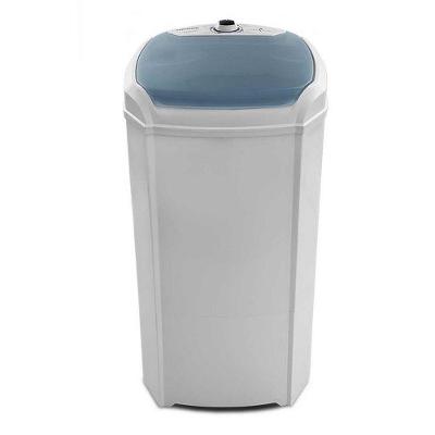 Lavadora de Roupas Suggar Lavamax 10KG LX1022BR Semiautomática com 3 Molhos Branco 220V