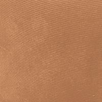 Poltrona Nina Suede Caramelo Sisal Pés Palito Castanho D'rossi - 6