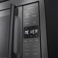 Micro-ondas De Embutir Electrolux Cinza 34 L Experience 110v - 5