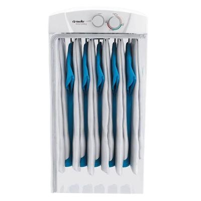 Secadora de Roupas de Parede Mueller Solaris 8kg com Ar Quente e Frio Branco 220V