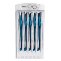 Secadora De Roupa Mueller Solaris 8kg 220V Branco - 1