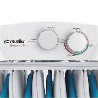 Secadora De Roupa Mueller Solaris 8kg 220V Branco - 2