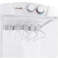 Secadora De Roupa Mueller Solaris 8kg 220V Branco - 6
