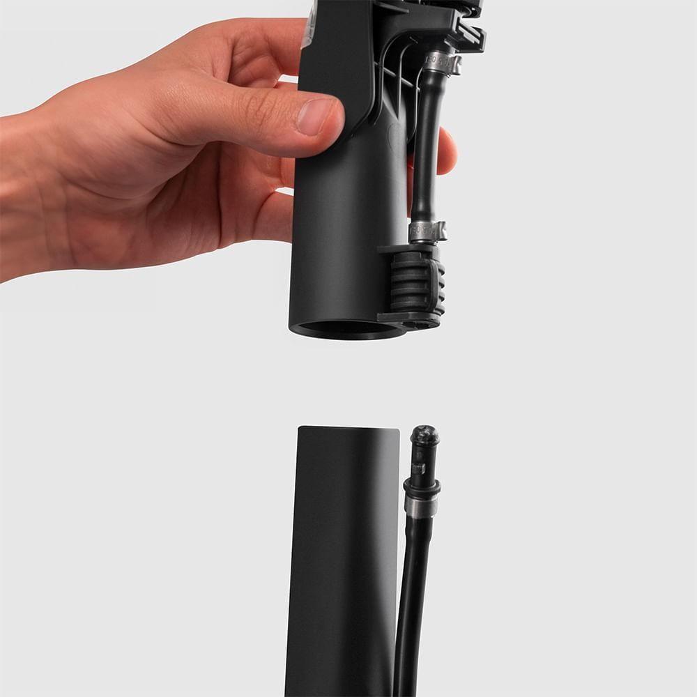 Extratora Limpadora de Estofados Kärcher SE 4 Black 110V - 7