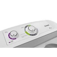 Máquina De Lavar Consul 9Kg c/ Ciclo Edredom Branca - 5