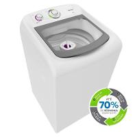 Máquina De Lavar Consul 9Kg c/ Ciclo Edredom Branca - 9