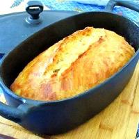 Caçarola Retrô Oval Tampa Ferro Panelamineira 30x17,5cm 2,5l - 2