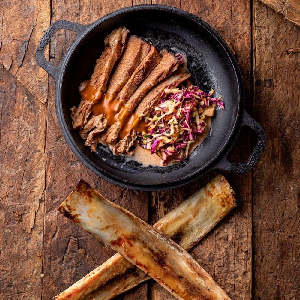 Forno Holandês Mg Alça Ferro Panela Mineira 28x16,5cm 8,2l - 3