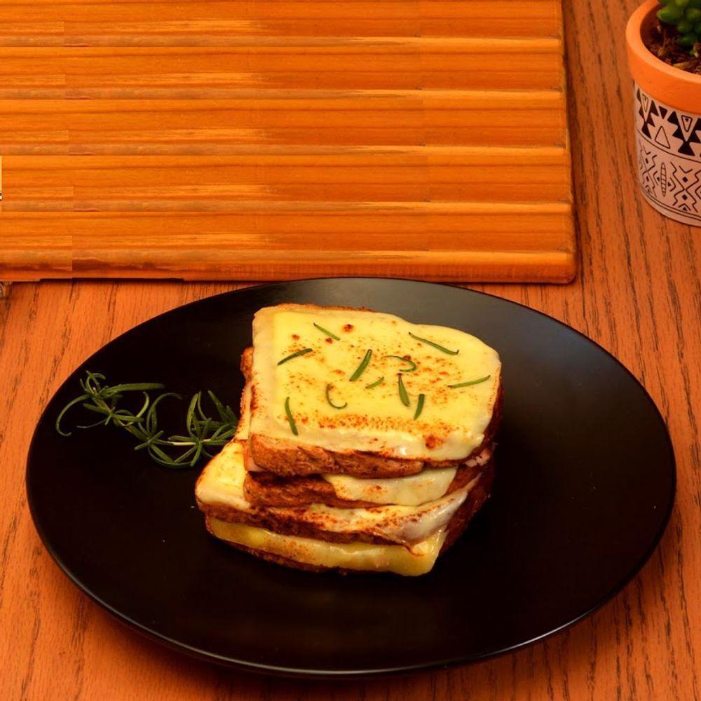 Prato Ferro Fundido Servir Cozinhar Panela Mineira 24x1,5cm - 6