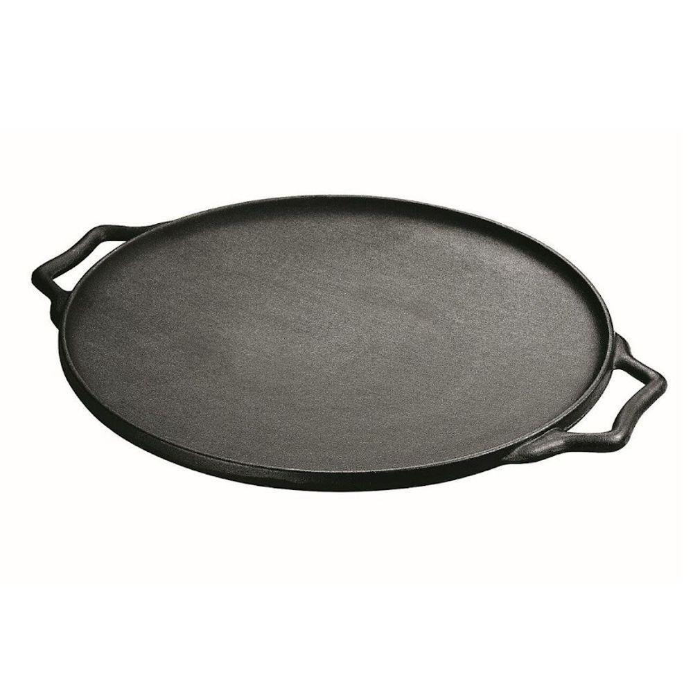 Chapa Disco Arado Redonda Alça De Ferro Panela Mineira 45cm - 1