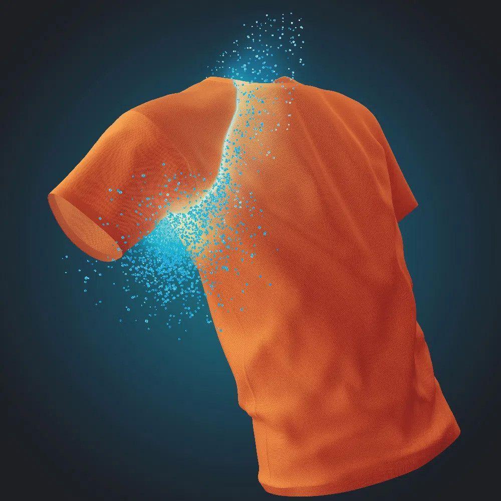 Secadora Brastemp Suspensa 10 Kg BSI10BB Branco 220V - 3