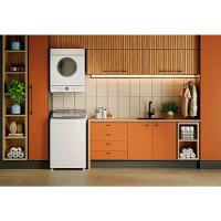 Secadora Brastemp Suspensa 10 Kg BSI10BB Branco 220V - 2