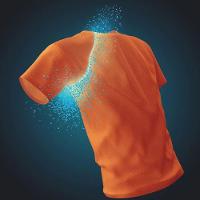 Secadora Brastemp Suspensa 10 Kg BSI10BB Branco 220V - 3