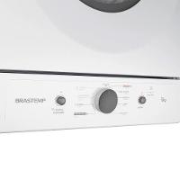 Secadora Brastemp Suspensa 10 Kg BSI10BB Branco 220V - 7