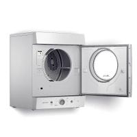 Secadora Brastemp Suspensa 10 Kg BSI10BB Branco 220V - 8