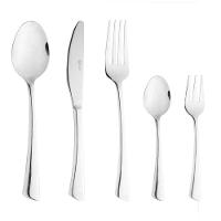 Faqueiro 30 Peças Aço Inox Verona Wolff - 1