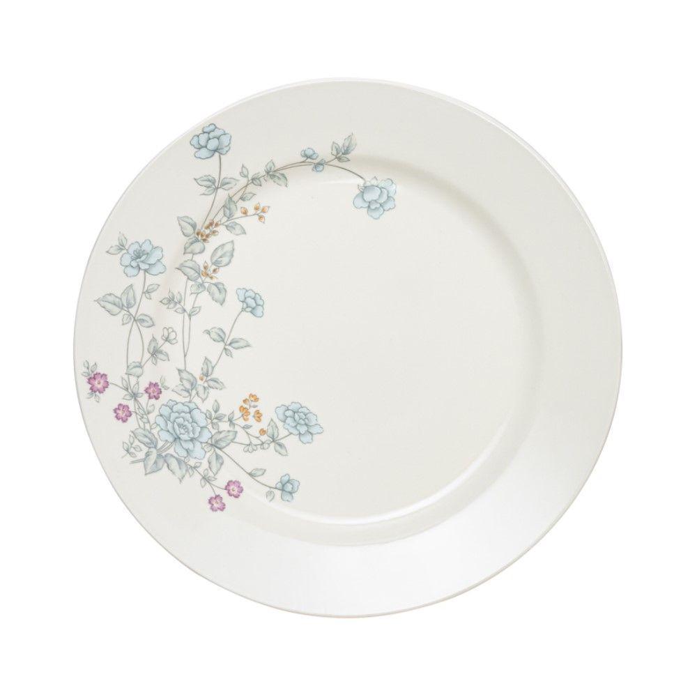 Aparelho De Jantar 20 Peças Harmonia Schmidt - 2