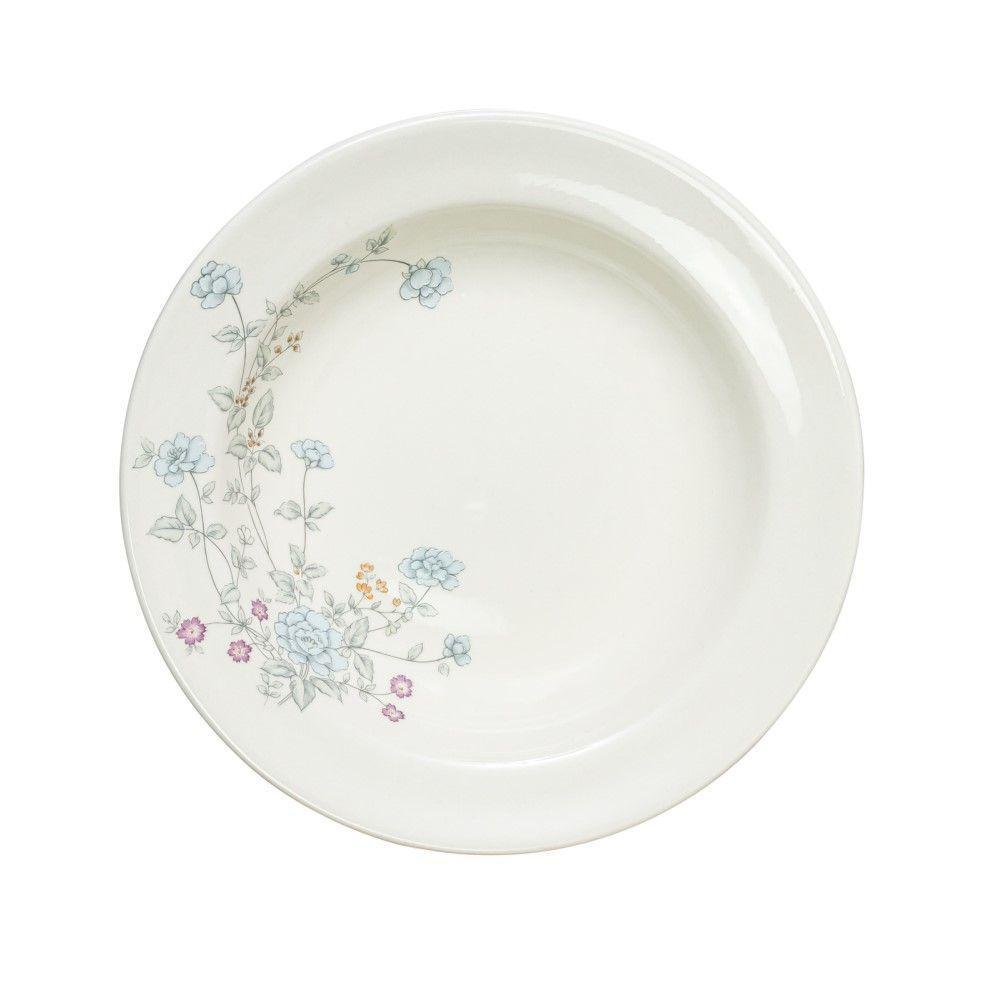 Aparelho De Jantar 20 Peças Harmonia Schmidt - 3