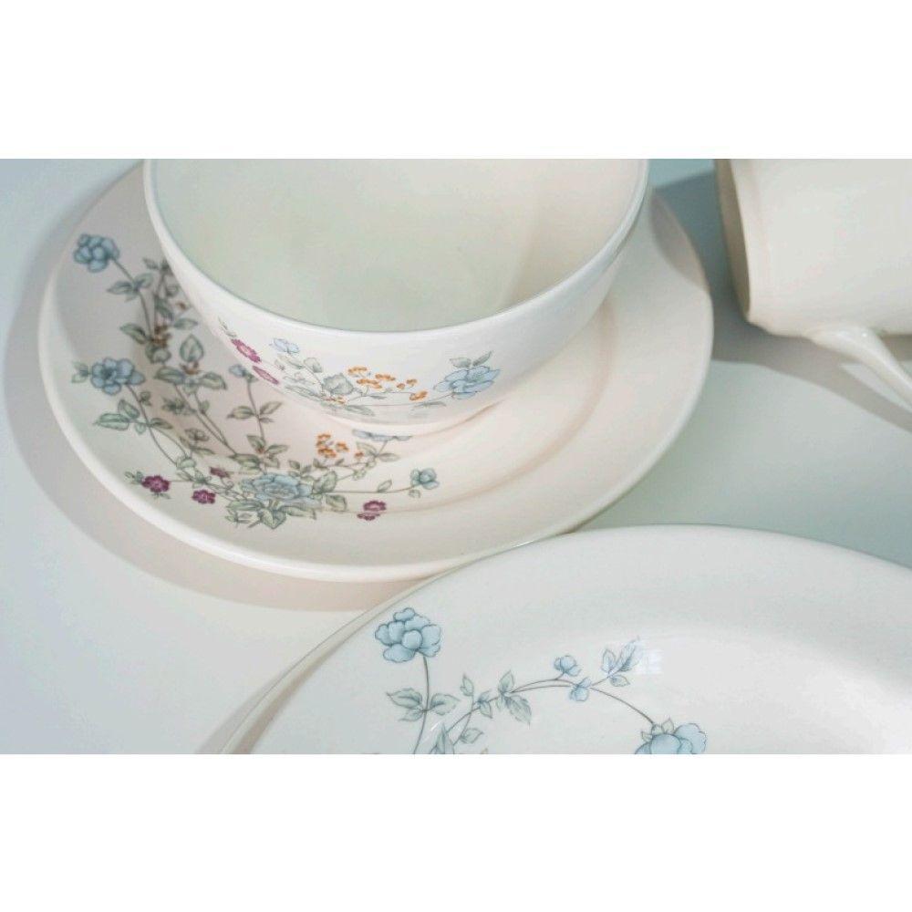 Aparelho De Jantar 20 Peças Harmonia Schmidt - 6