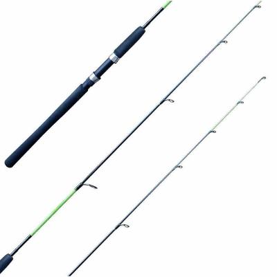 Vara De Pesca Para Molinete Daiyama Yake 1,80m 30lb