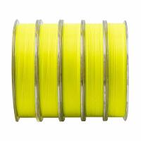 Linha De Pesca Victoria Soft Amarelo 600m Tamanho 0,33mm - 2