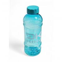 Garrafa Galão De água 500ml Dk Dkebras Treino Fitness Rosca Azul - 4