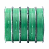 Linha De Pesca Soft Victoria Verde 600m Tamanho 0,37mm - 4