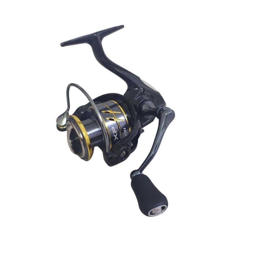 Molinete De Pesca 7 Rolamentos Cw - Xp Tamanho 1000 - 1