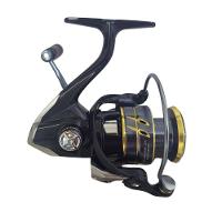 Molinete De Pesca 7 Rolamentos Cw - Xp Tamanho 4000 - 3