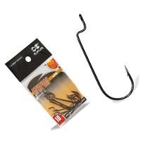 Anzol Maruri Worm Tamanho N2,/0 - 4