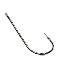 Anzol Maruri Plain Shank Tamanho N2/0 - 2