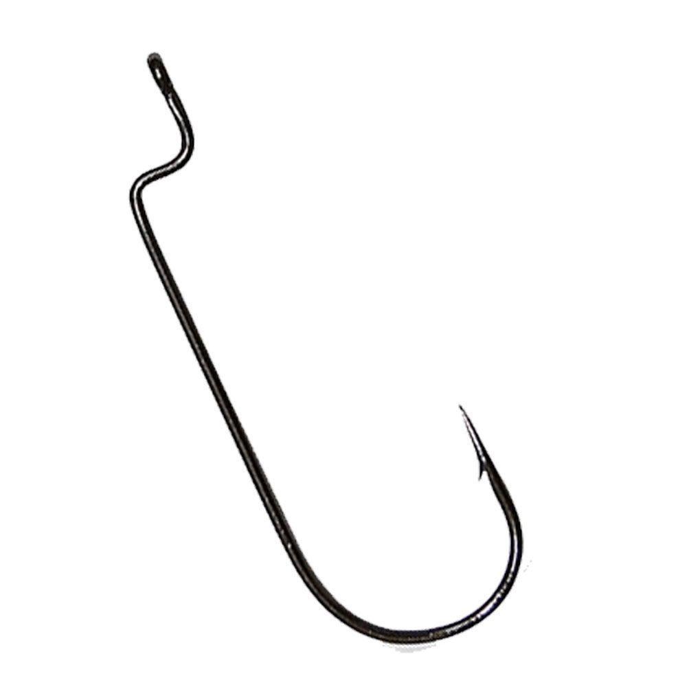 Anzol Maruri Worm Tamanho N4/0 - 2