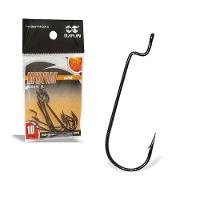 Anzol Maruri Worm Tamanho N4/0 - 1