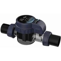 Gerador De Cloro A Base De Sal Gs-25 Para Piscinas De Até 80 Mil Litros - Sodramar - 3