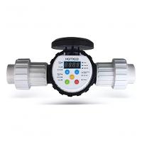 Gerador De Cloro Para Piscinas Até 60 Mil Litros Kogc 15g - Komeco - 1