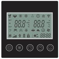 Trocador De Calor Para Piscinas Até 120 Mil Litros Wi-fi Inverter Rv120 - Industek