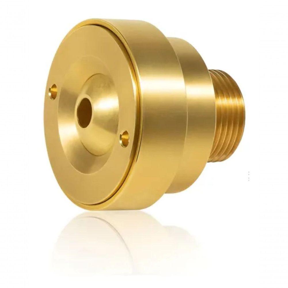 Bico De Embutir Para Fonte Chafariz De Piso 3-4" - 3